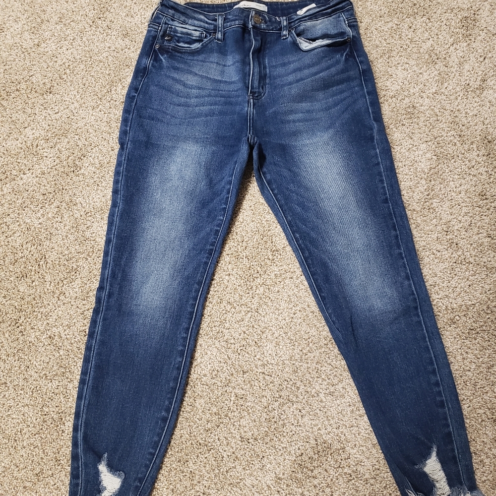 Womens Kancan jeans size 29